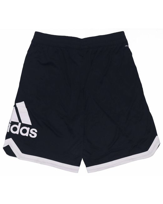 Adidas Black Badge Of Sport Short Dri-Fit Sports Short for men