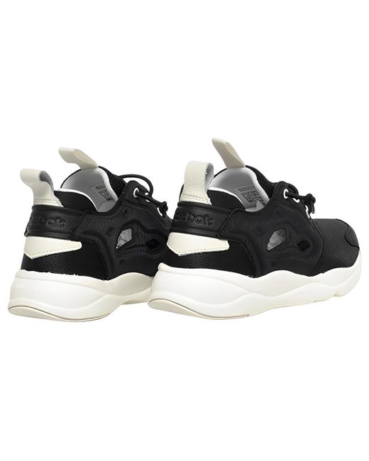 Reebok Black (Wmns) Furylite Clean
