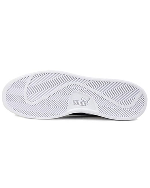 PUMA Blue Smash V2 L for men