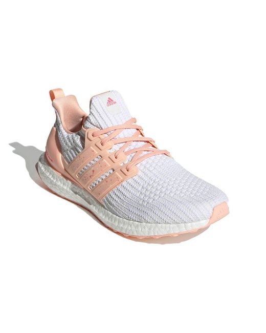 Adidas Pink (Wmns) Ultraboost Dna Shoes
