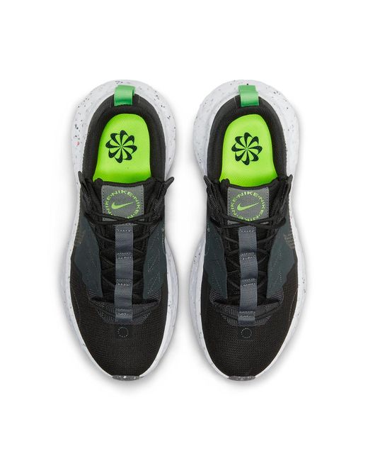 Nike Black Crater Impact
