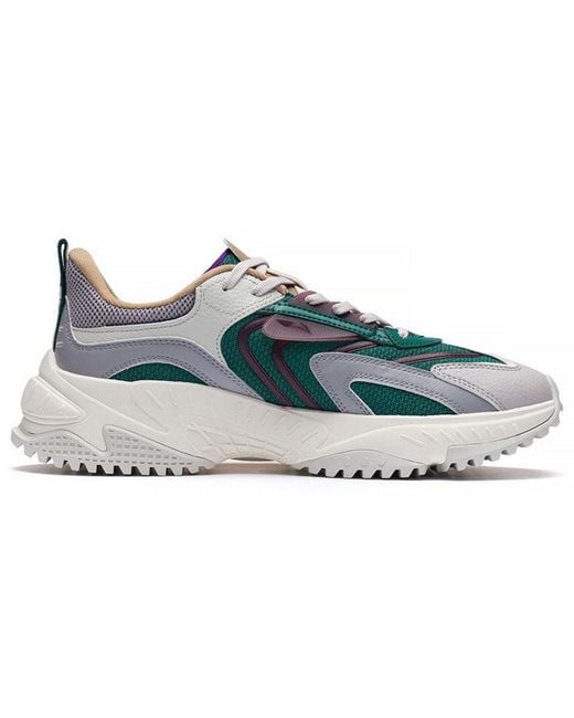 Li-ning Blue Xingji for men