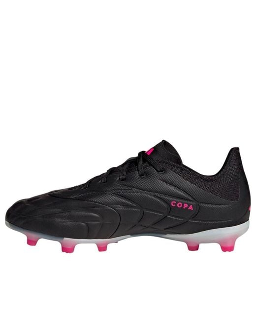 Adidas Black Copa Pure.1 Fg for men