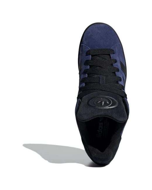 Adidas Blue Campus 00S 'Dark' for men