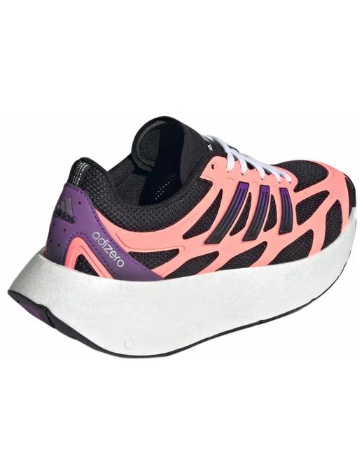 Adidas Red (Wmns) Adizero Aruku Active Coral'