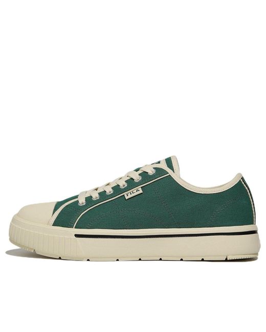 Fila Green Courtlight for men