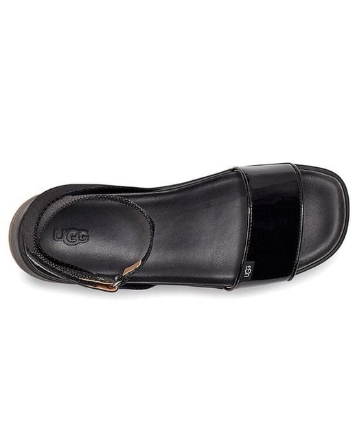 Ugg Blue (Wmns) Lennox Series Sandals