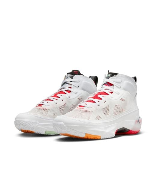 Nike White 37 'Hare' for men