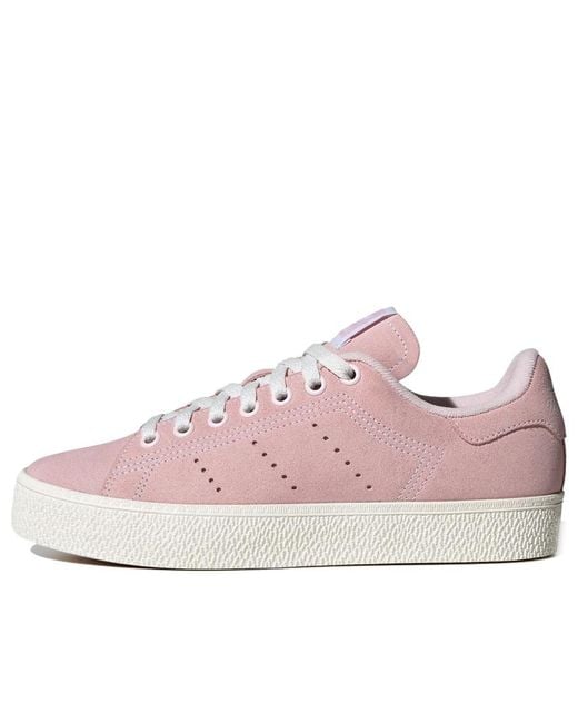 Adidas Pink (Wmns) Stan Smith Cs 'Clear'