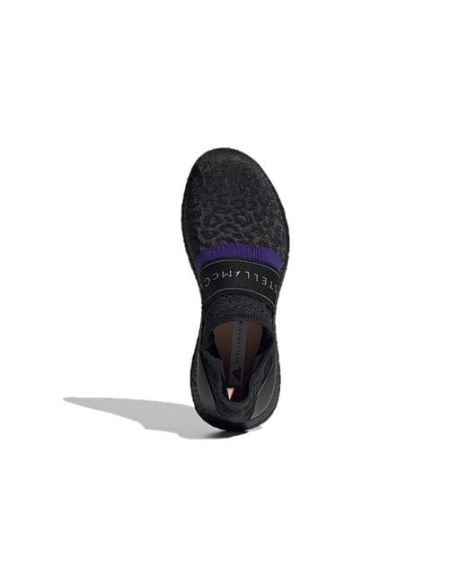 Adidas Blue (Wmns) Stella Mccartney X Ultraboost X 3D Knit Collegiate'
