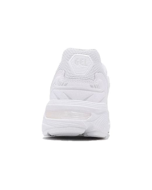 Asics White Gel-1090 for men