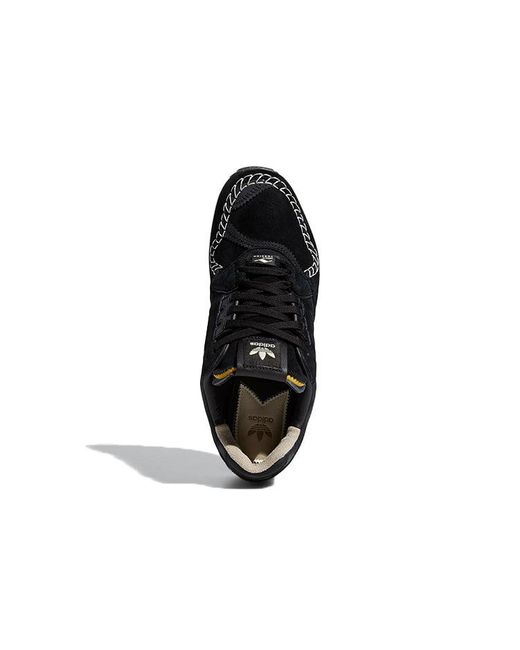 Adidas Black Zx 9000 'A-Zx Series for men