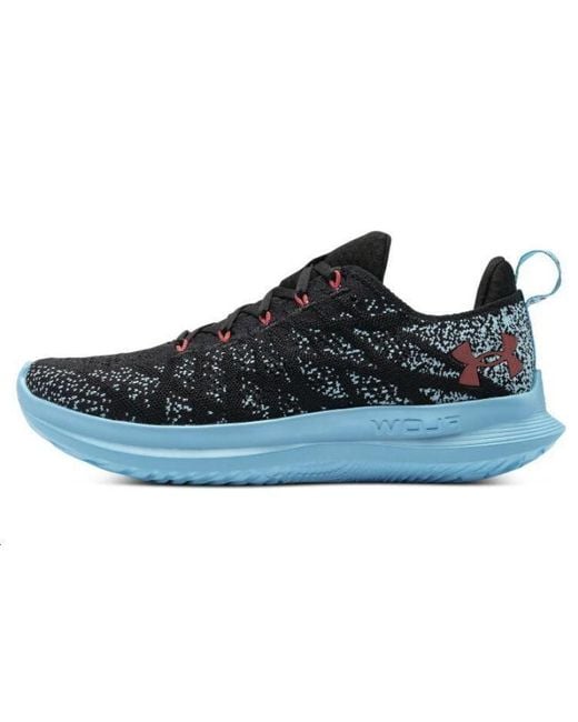 Under Armour Blue Velociti 3 Sky' for men