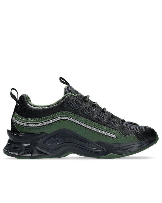 Asics Black X Otto958 Protoblast-Cmlvii for men