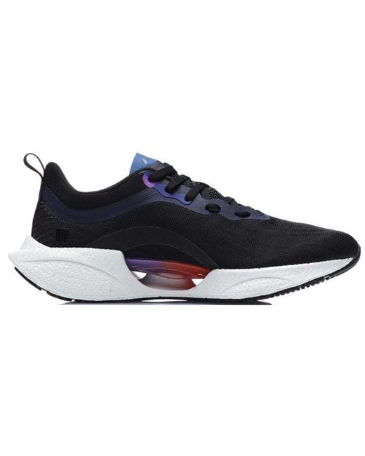 Li-ning Blue (Wmns) Super Light 18