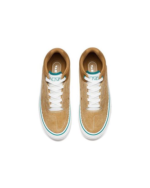 Anta Brown (Wmns) A-Stable Md