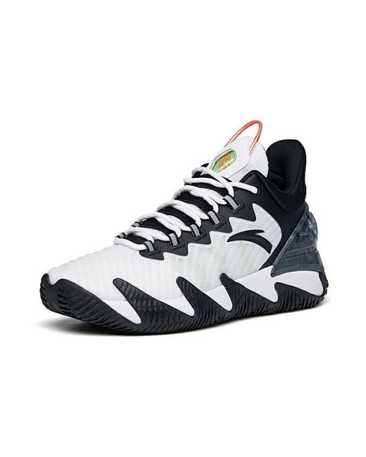 Anta Blue Reverse Blade for men