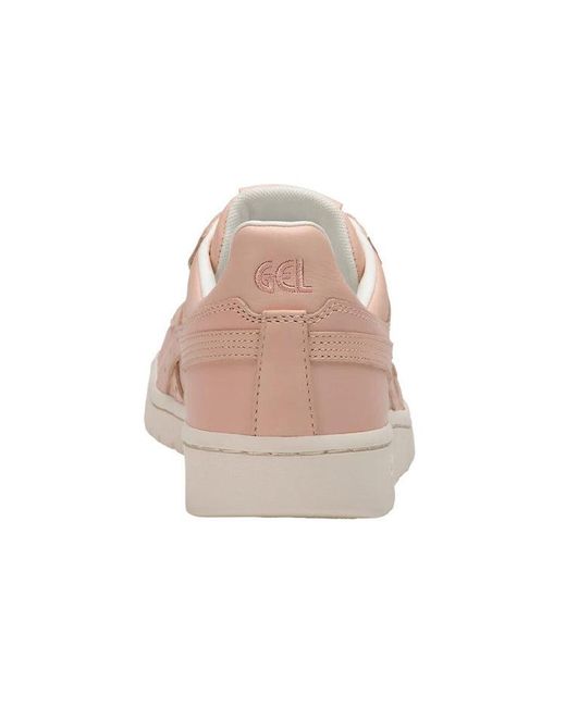 Asics Pink Gel Ptg for men