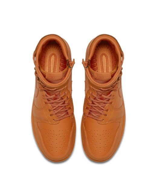 Nike Brown (Wmns) 1 'Rebel Xx'