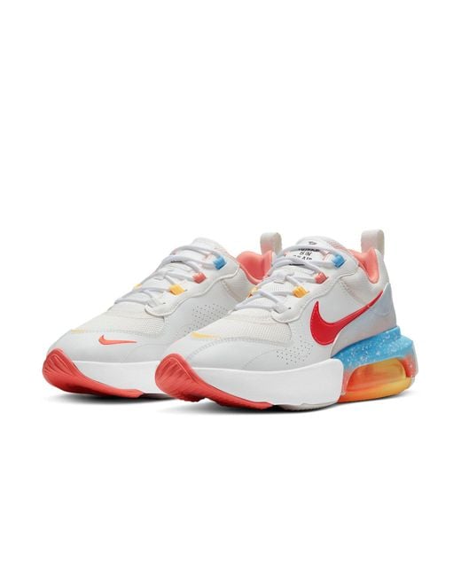Nike Blue (Wmns) Air Max Verona 'The Future Is