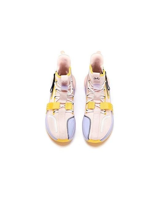 Anta Pink X Dragon Ball Super 'Buu' for men