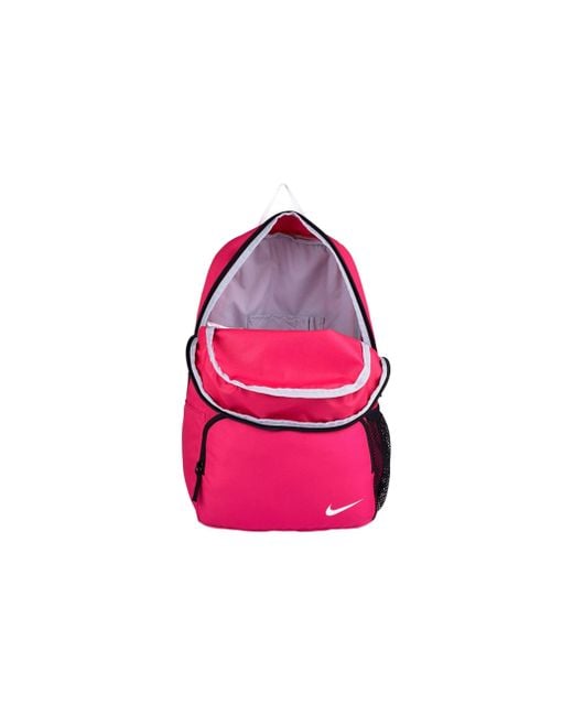 Nike Pink (Wmns) Classic Turf Backpack
