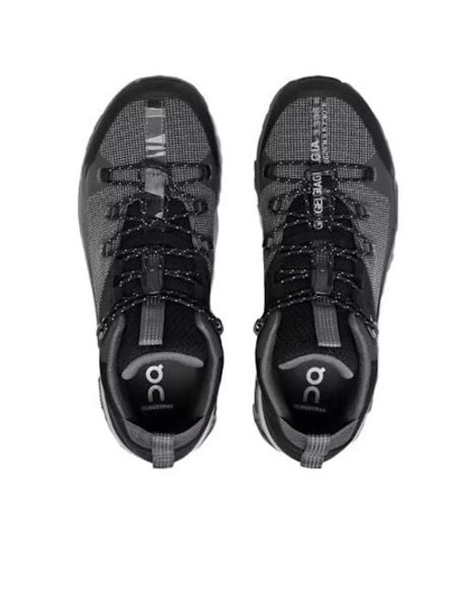 On Shoes Brown (Wmns) Cloudtrax Rock'