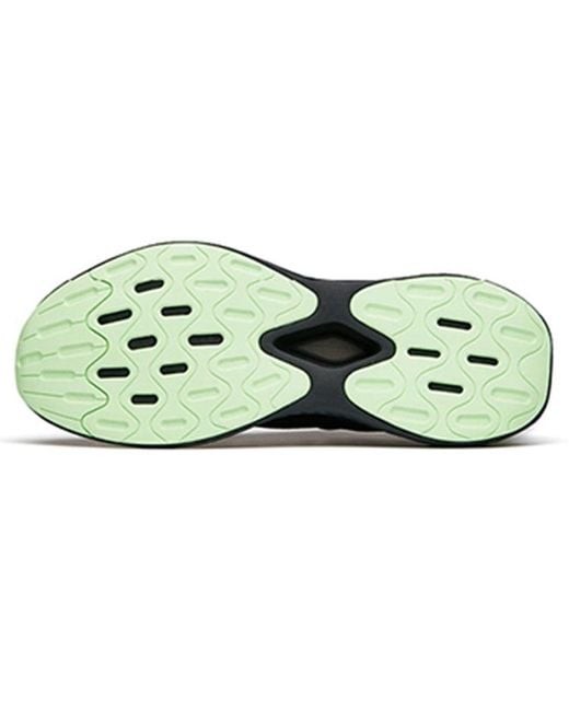 Anta Black Pofeng for men