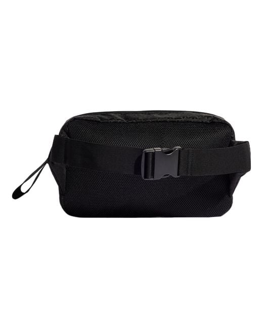 Adidas Black (Wmns) Originals Waist Bag