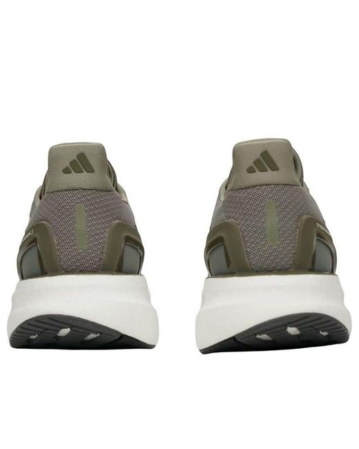 Adidas Brown Pureboost 5 Strata' for men