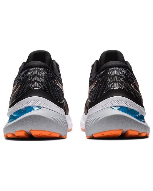 Asics Blue Gel-Kayano 29 Sun Peach' for men