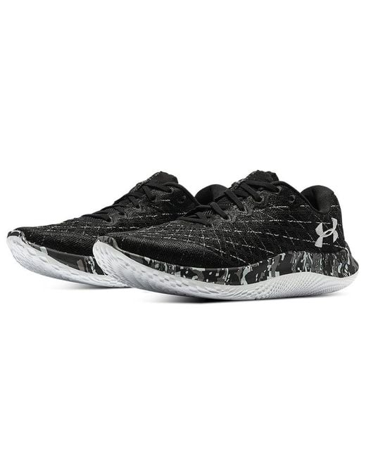 Under Armour Black Flow Velociti for men