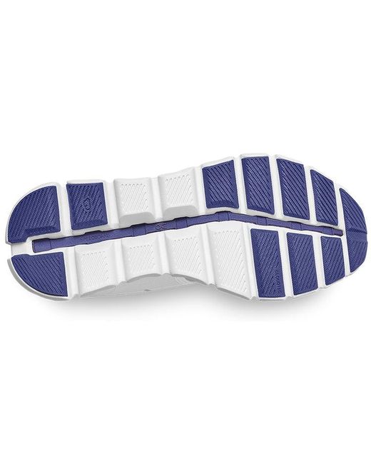 On Shoes White Cloud X Shift
