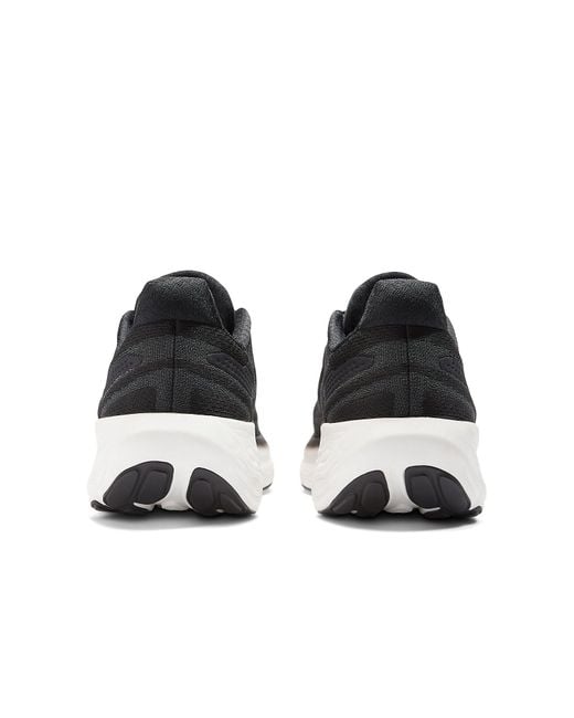 New Balance Black (Wmns) Fresh Foam X 1080V13