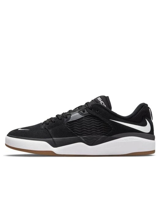 Nike Multicolor Sb Ishod Wair Skate Shoes for men