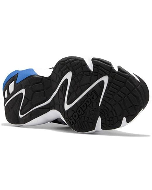 Reebok Blue Royal Pervader 'Humble' for men