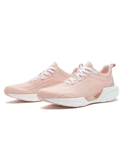 Li-ning Pink (Wmns) Super Light 18