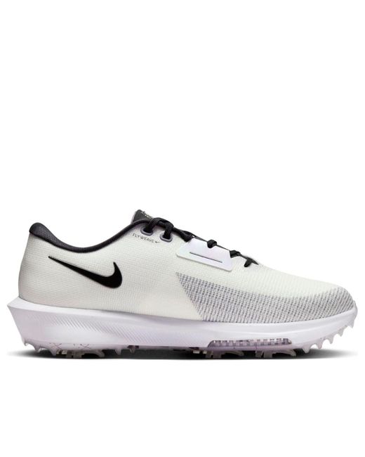 Nike White Air Zoom Infinity Tour Nrg Wide 'Summit Daybreak' for men