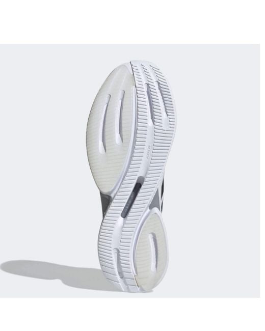 Adidas White Supernova Eterno for men