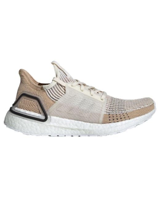 Adidas White (Wmns) Ultraboost 19 'Pale Nude'
