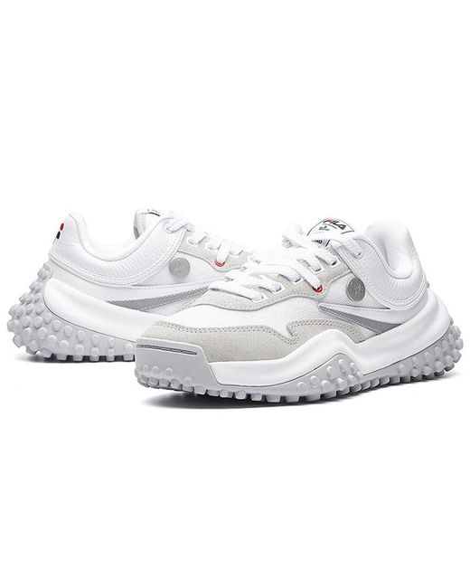 Fila White (Wmns) Maison Mihara X T1
