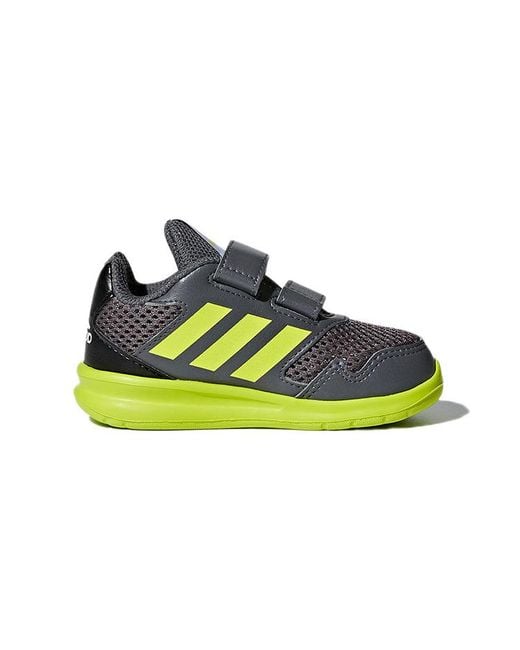 Adidas Blue Altarun Cf L for men