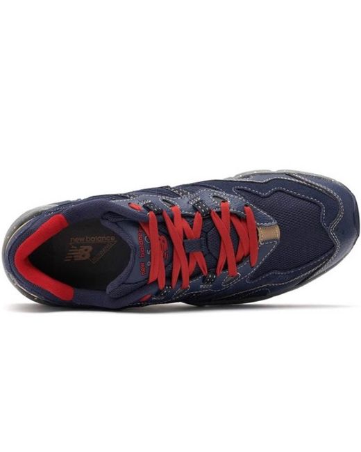 New Balance Blue 850 History Month' for men
