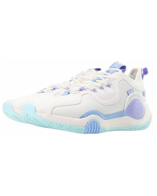 361 Degrees Blue Ag Pull Up Aaron Gordon Light' for men