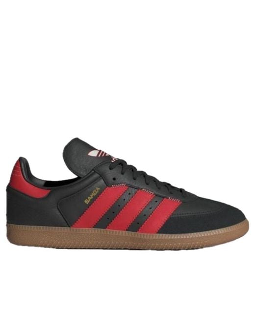 Adidas Blue Samba Og for men