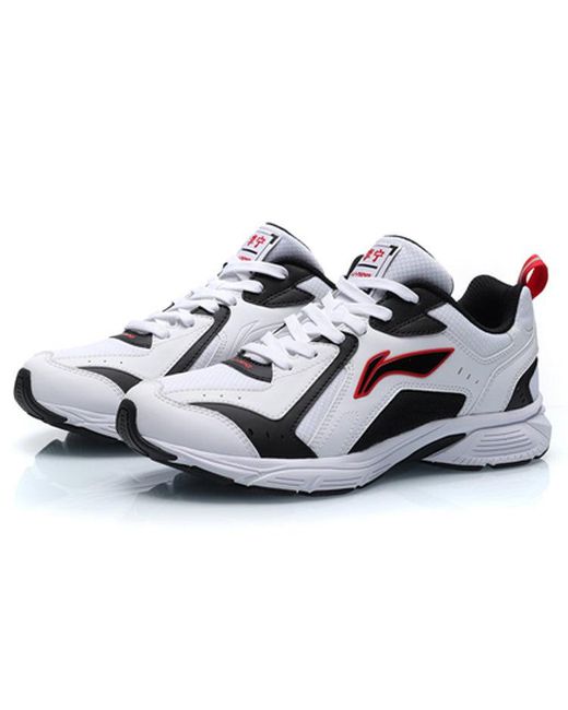 Li-ning Blue Running Low for men