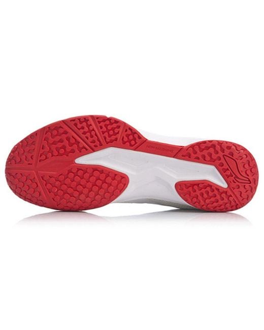 Li-ning Blue All-Around King for men