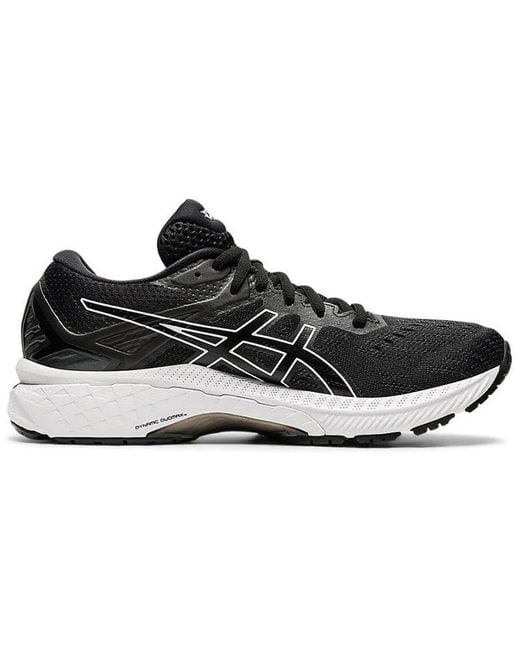 Asics Black (Wmns) Gt-2000 9
