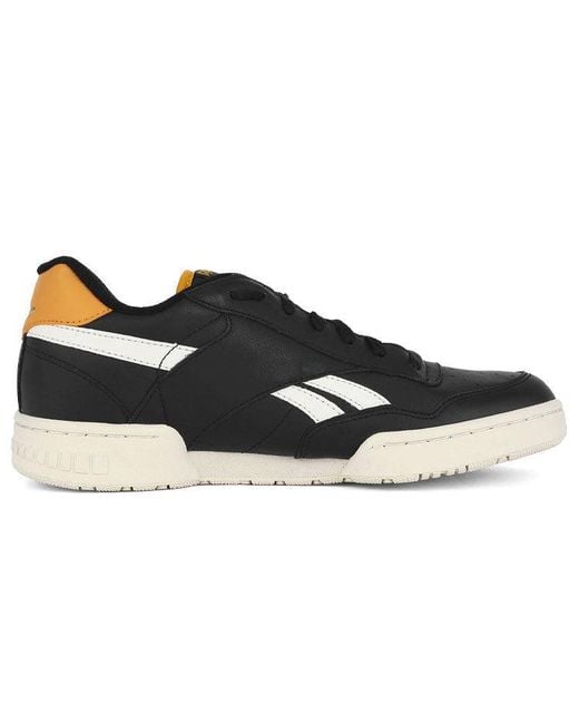Reebok Black Bb 4000 Mu for men