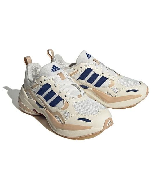 Adidas Blue Maxxcetus Training Shoes for men